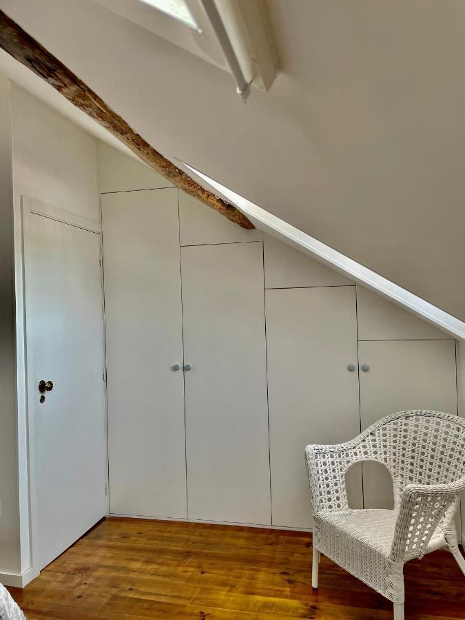 Santa Catarina Guest House Porto Buitenkant foto