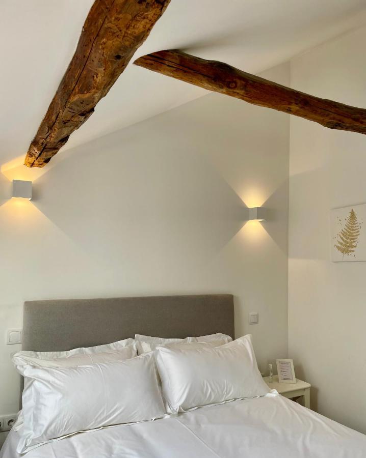 Santa Catarina Guest House Porto Buitenkant foto