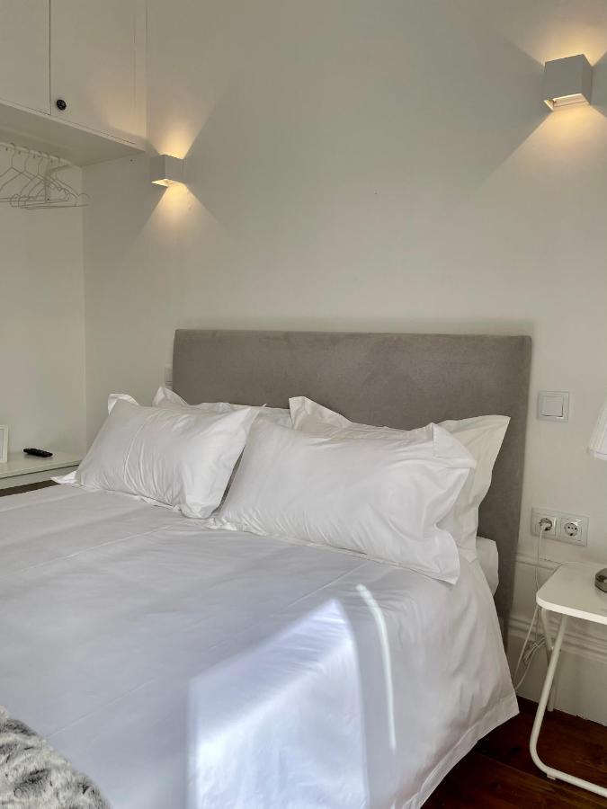 Santa Catarina Guest House Porto Buitenkant foto