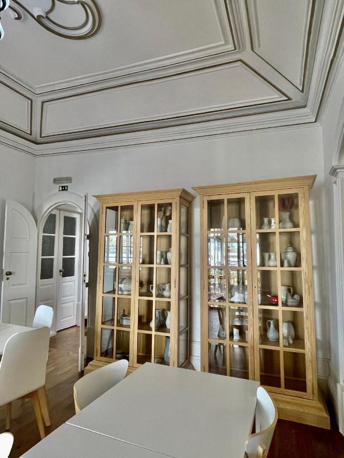Santa Catarina Guest House Porto Buitenkant foto