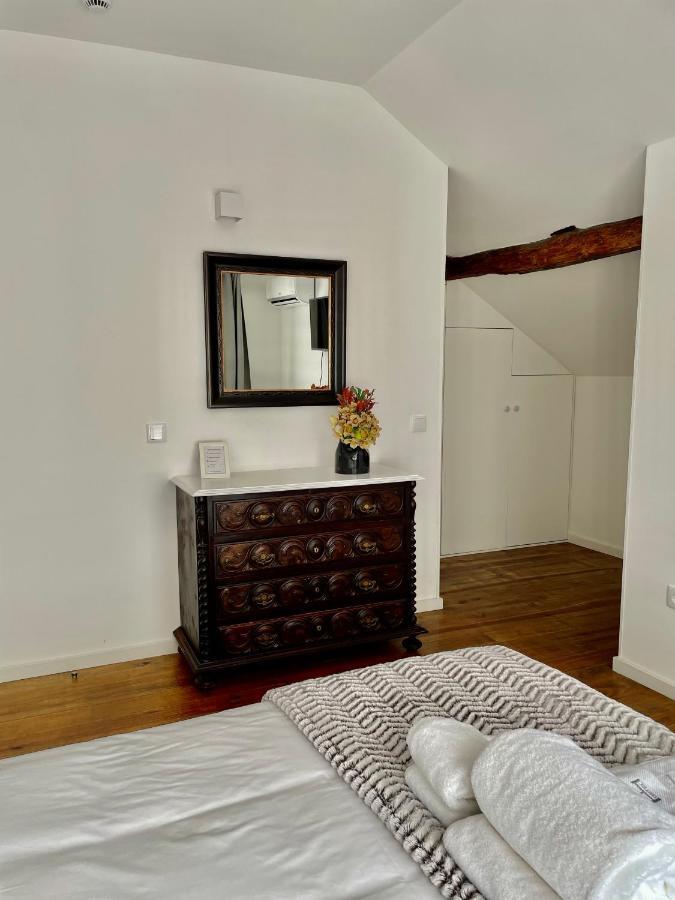 Santa Catarina Guest House Porto Buitenkant foto
