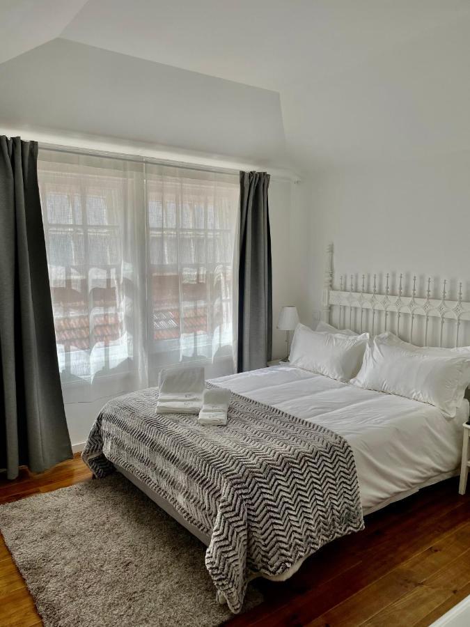 Santa Catarina Guest House Porto Buitenkant foto