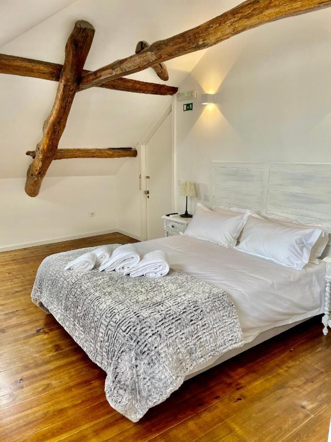 Santa Catarina Guest House Porto Buitenkant foto