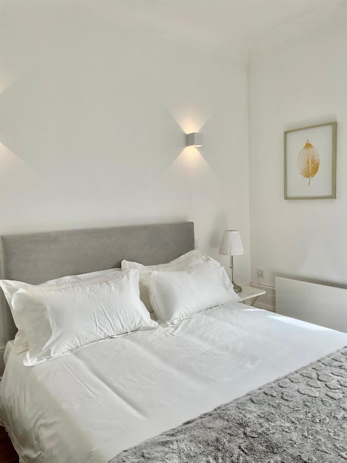Santa Catarina Guest House Porto Buitenkant foto