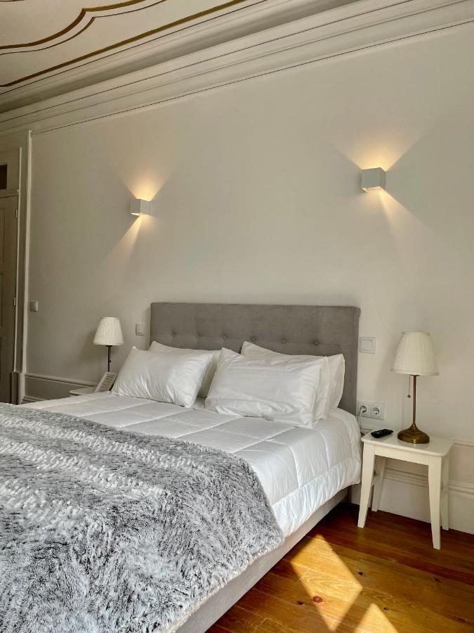 Santa Catarina Guest House Porto Buitenkant foto