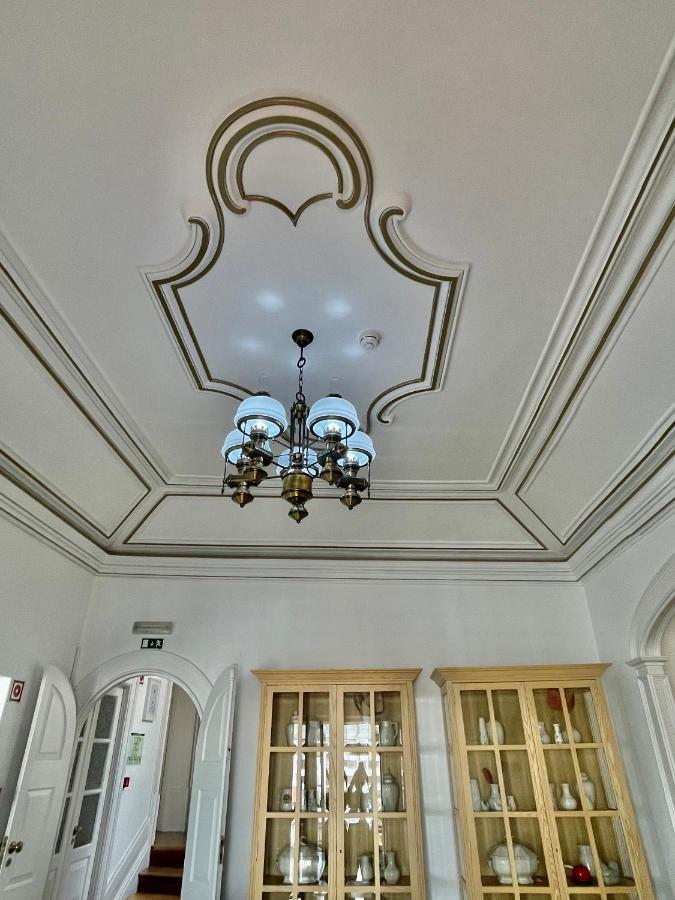 Santa Catarina Guest House Porto Buitenkant foto