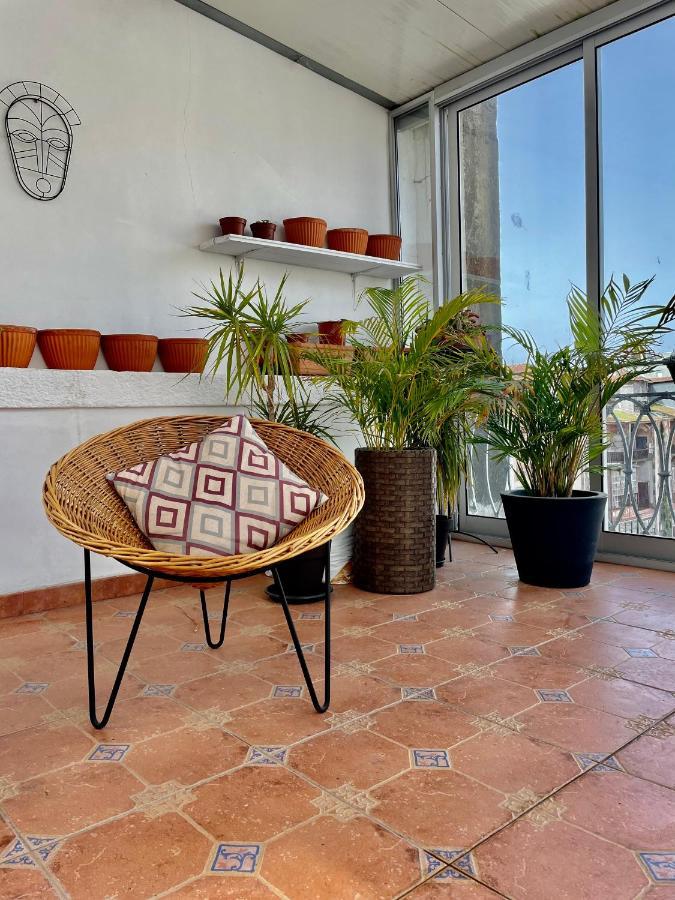 Santa Catarina Guest House Porto Buitenkant foto