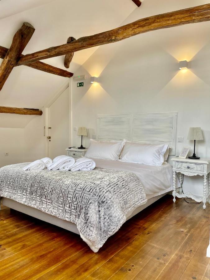 Santa Catarina Guest House Porto Buitenkant foto