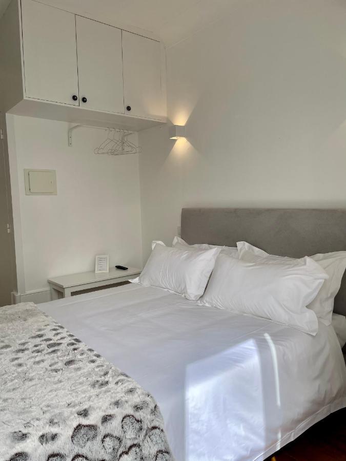 Santa Catarina Guest House Porto Buitenkant foto
