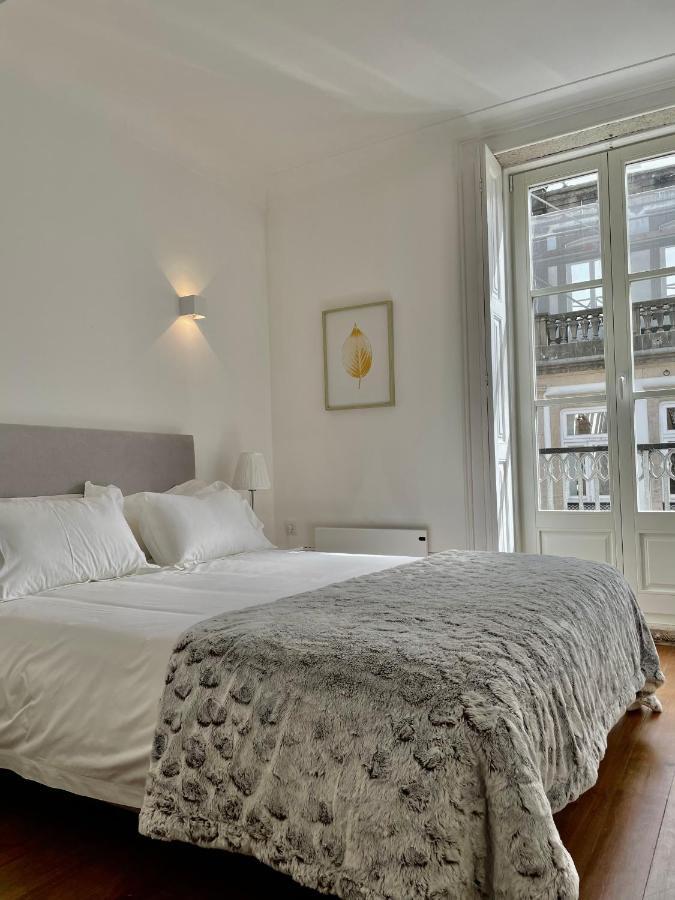 Santa Catarina Guest House Porto Buitenkant foto