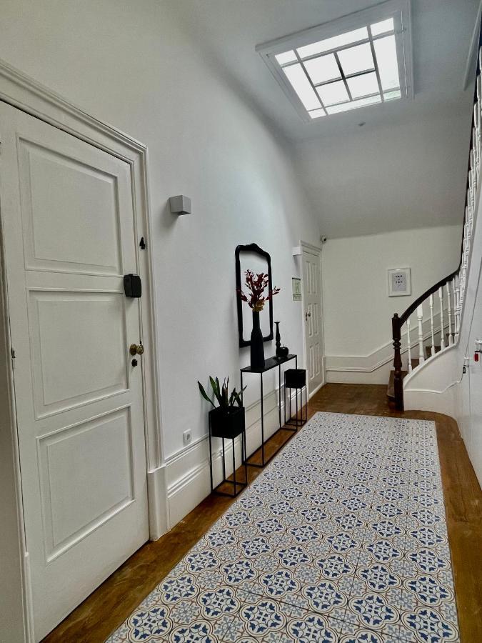 Santa Catarina Guest House Porto Buitenkant foto