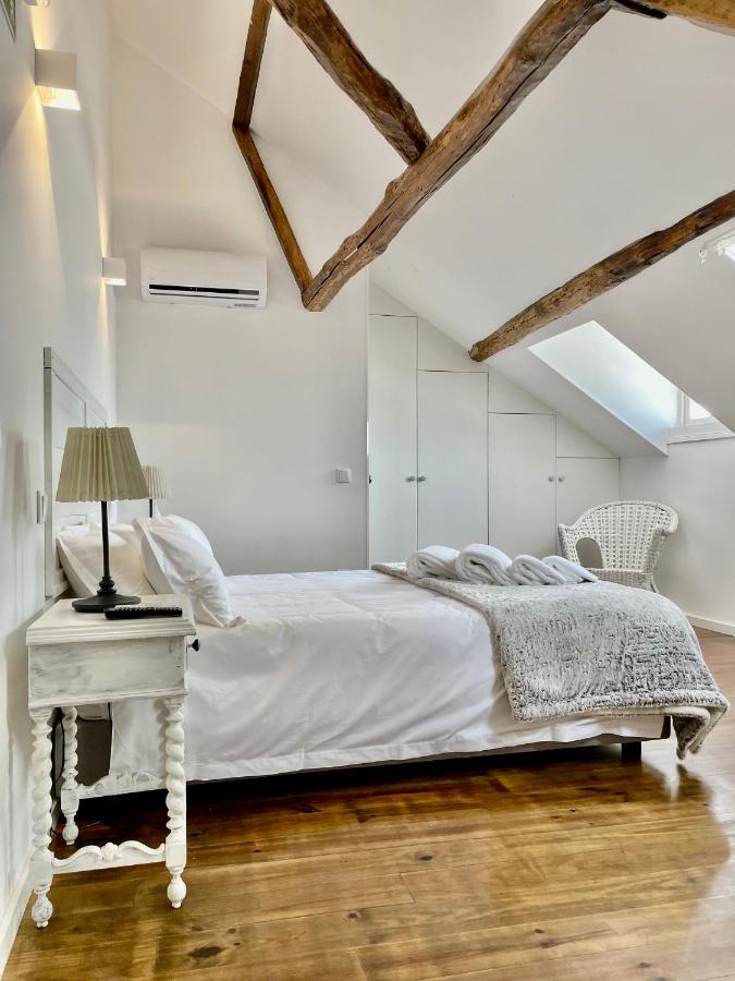 Santa Catarina Guest House Porto Buitenkant foto