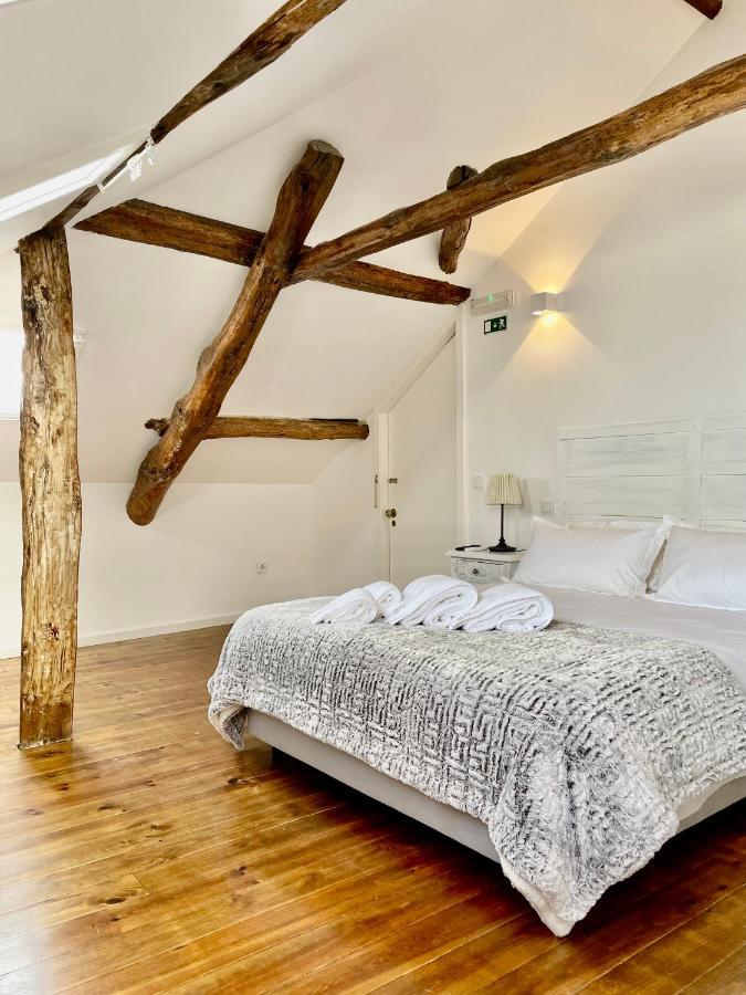 Santa Catarina Guest House Porto Buitenkant foto