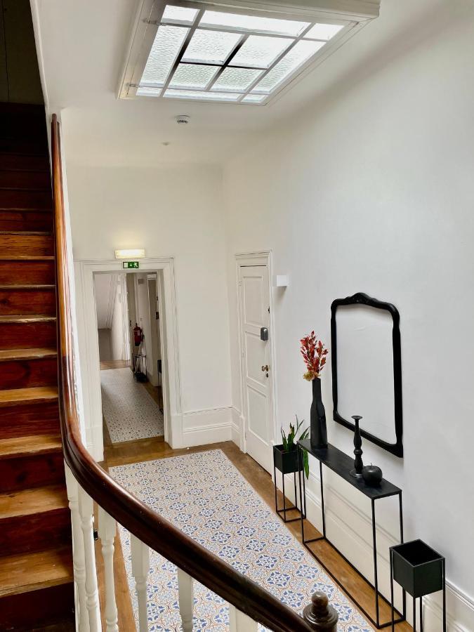 Santa Catarina Guest House Porto Buitenkant foto