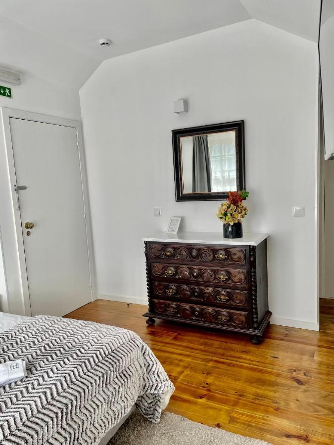Santa Catarina Guest House Porto Buitenkant foto
