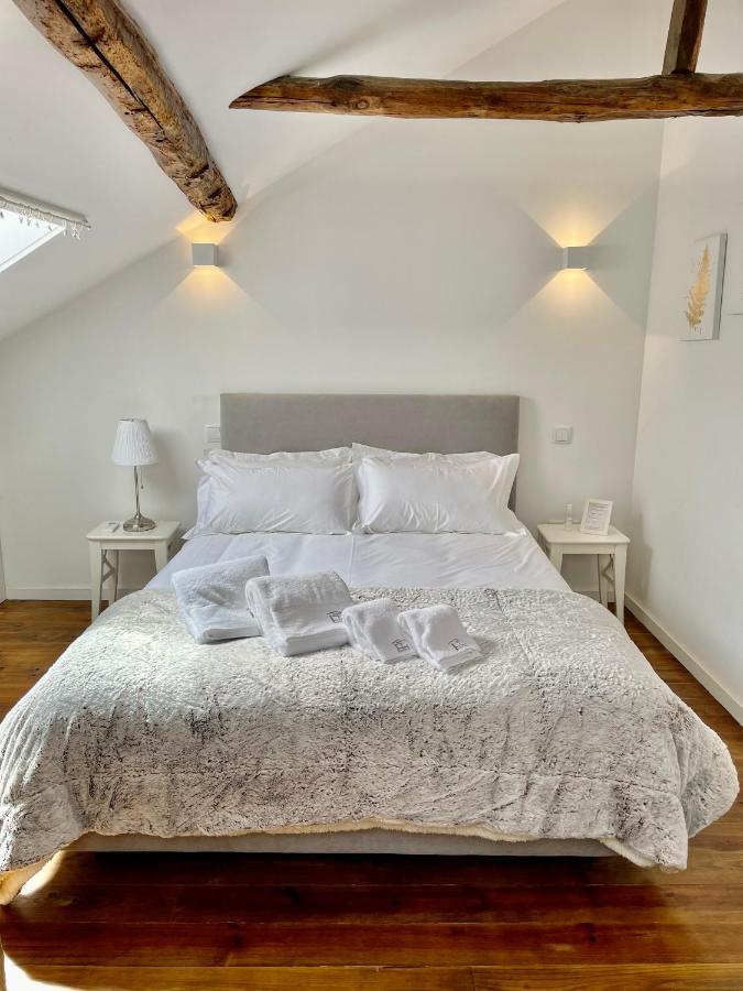 Santa Catarina Guest House Porto Buitenkant foto