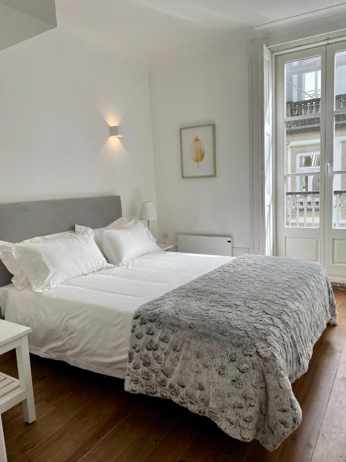 Santa Catarina Guest House Porto Buitenkant foto