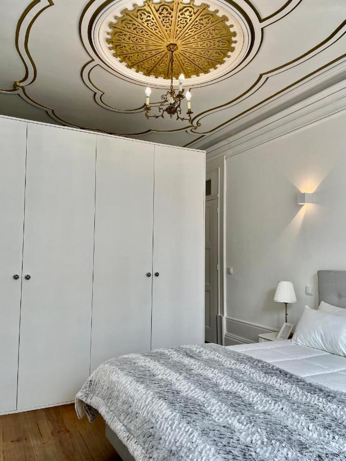 Santa Catarina Guest House Porto Buitenkant foto
