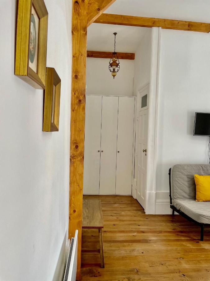 Santa Catarina Guest House Porto Buitenkant foto