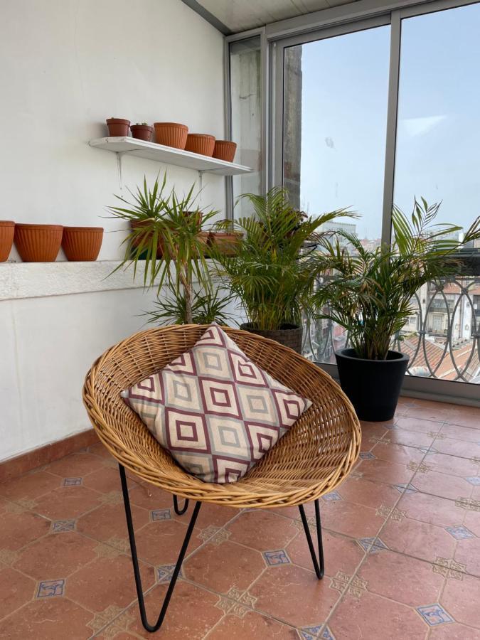 Santa Catarina Guest House Porto Buitenkant foto