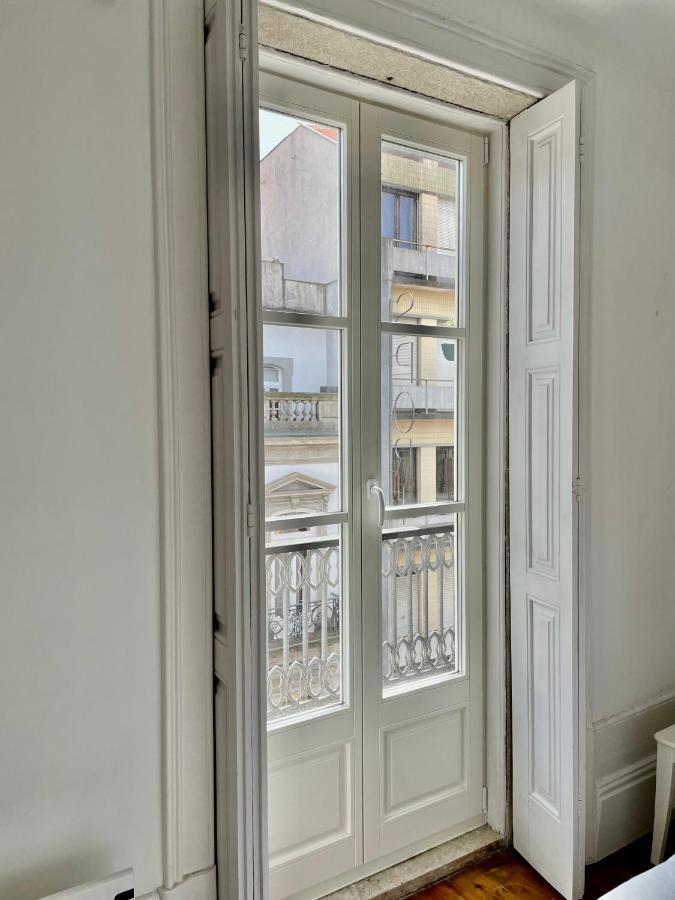 Santa Catarina Guest House Porto Buitenkant foto